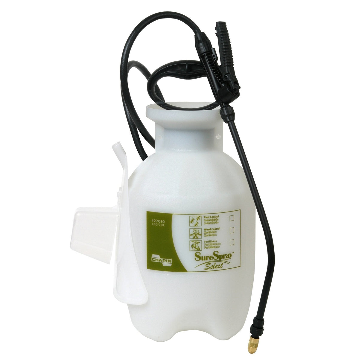 chapin 1 gallon lawn & garden sprayer Chapin 27010 1-Gallon SureSpray Select Sprayer - Brandon, MS
