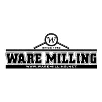 Ware Milling