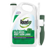 Roundup® for Southern Lawns