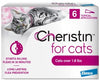 Cheristin for Cats Flea Treatment & Prevention