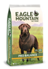 Eagle Mountain Pro Balance with Ancient Grains Dog Food (40 LB)