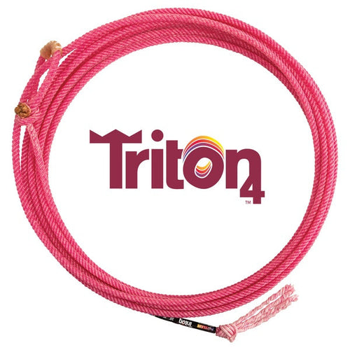 Rattler Rope Triton4 Team Rope