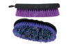 Tail Tamer Small Short-Bristle Poly Brush