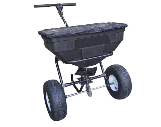 Vulcan Broadcast Spreader