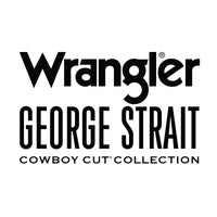 WRANGLER GEORGE STRAIT