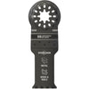 Imperial Blades Starlock 1-1/8 In. 18 TPI Metal/Wood Oscillating Blade