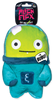 Spunky Pup Alien Flex Plush Toy Bubu