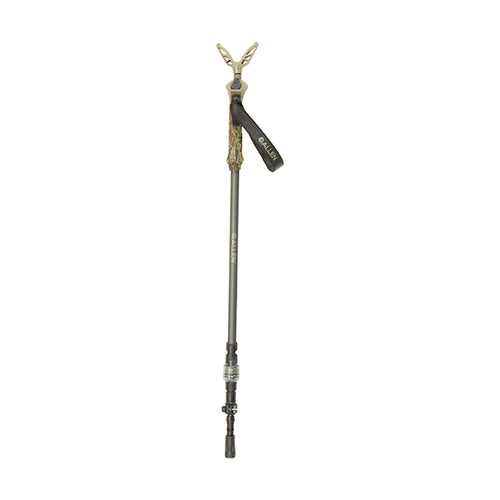 Allen 21447 Axial EZ-Stik Shooting Monopod Stick Olive 61