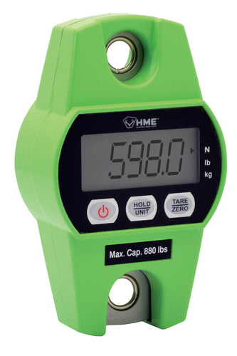 HME SCALE Digital Game Scale AA (2)