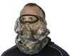 Hunters Specialties 100121 3/4 Net Facemask  Realtree Edge
