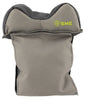 SME SMEGRWM Window Mount Gun Rest  Filled Shooting Bag 600D Polyester