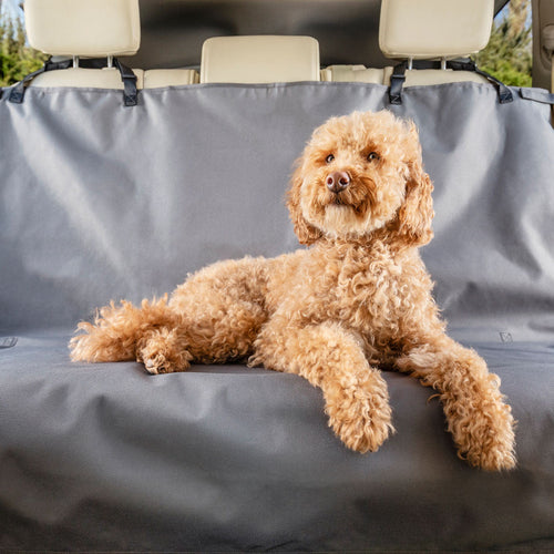 Petsafe Happy Ride™ Bench Seat Cover