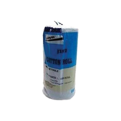 Practical Cotton Roll