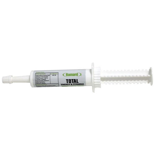 RAMARD TOTAL ENERGY & STAMINA 15 ML ORAL GEL