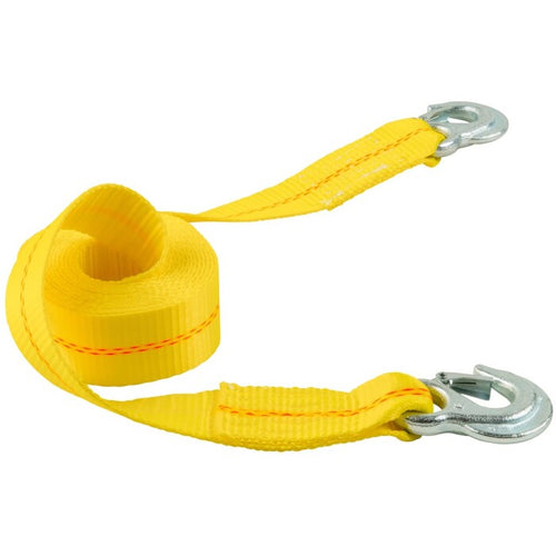 Hampton Emergency Tow Strap