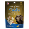 N-Bone® Twistix® Dental Treats Yogurt Banana Flavor