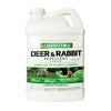 Liquid Fence® Deer & Rabbit Repellent Concentrate