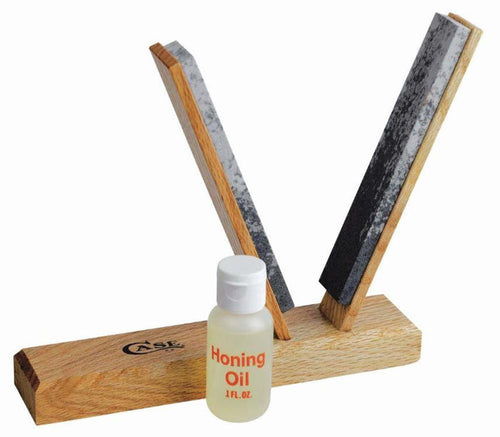Case V-Sharpening Kit