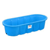 Behlen Mfg 328 Poly Round End Tank (approx. 300 gal.)