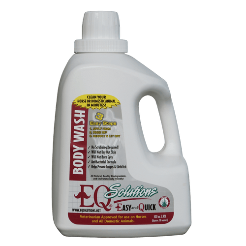 EQ Solutions Body Wash