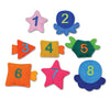 Melissa & Doug Fish & Count Learning Game