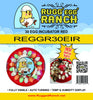 Rugged Ranch Rugg'EGG' Ranch 30 Egg Incubator RED