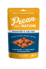 Pecan Nation Roasted & Salted Pecans