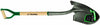 Truper Shovel Round Point D-Handle