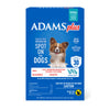 ADAMS™ Plus Flea & Tick Prevention Spot On for Dogs