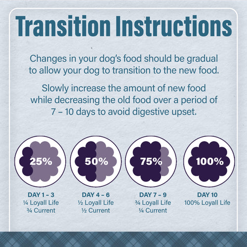 Nutrena® Loyall Life® Large Breed Beef & Barley Recipe Adult Dog Food