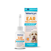 Vetericyn® Triple-Action Ear Treatment