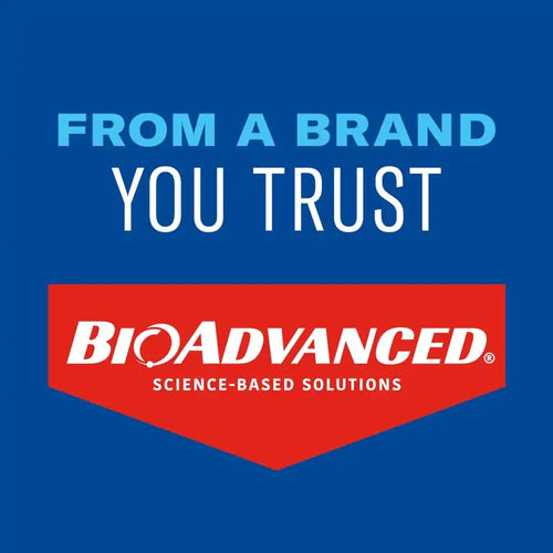 BioAdvanced Weed & Grass Killer Ready-to-Use