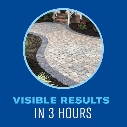 BioAdvanced Weed & Grass Killer Ready-to-Use