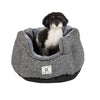 DGS Pet Products Chill Kuzzi Round Bed