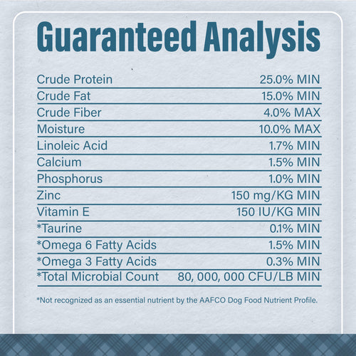 Nutrena® Loyall Life® Beef & Barley Recipe Adult Dog Food