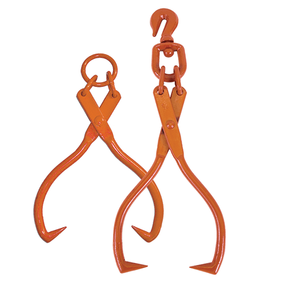 Koch Industries, Inc. Skidding Tongs