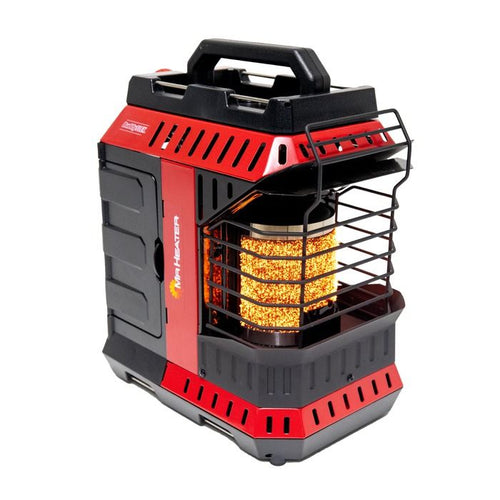 Mr Heater Buddy FLEX® Heater
