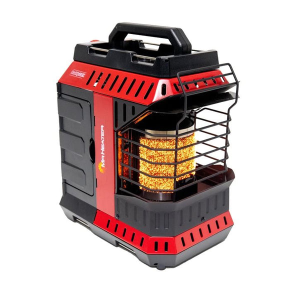 Mr Heater Buddy FLEX® Heater