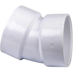 Genova Products PVC DWV Fittings 3