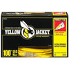 Power Zone Cord SJTW Yellow 12/3 100FT
