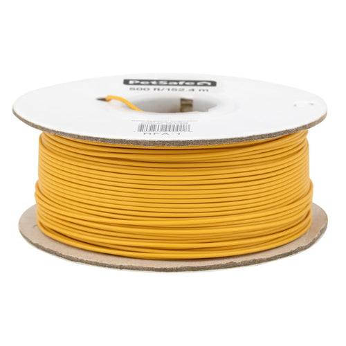 PetSafe 20 Gauge In-Ground Fence Boundary Wire, 500 ft