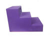 High Country Plastics MS-22 Three Step Mounting Block