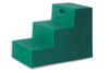 High Country Plastics MS-22 Three Step Mounting Block