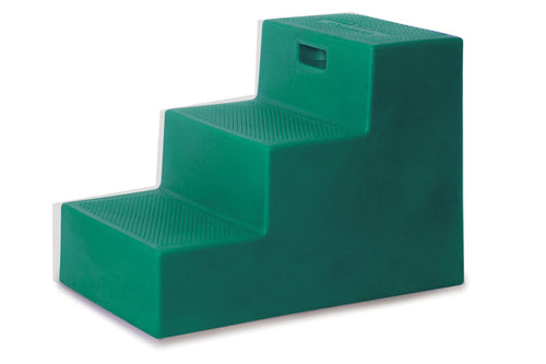 High Country Plastics MS-22 Three Step Mounting Block