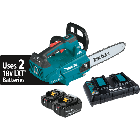 Makita XCU08PT 36V (18V X2) LXT® Brushless 14