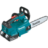 Makita XCU08PT 36V (18V X2) LXT® Brushless 14 Top Handle Chain Saw Kit (5.0Ah)