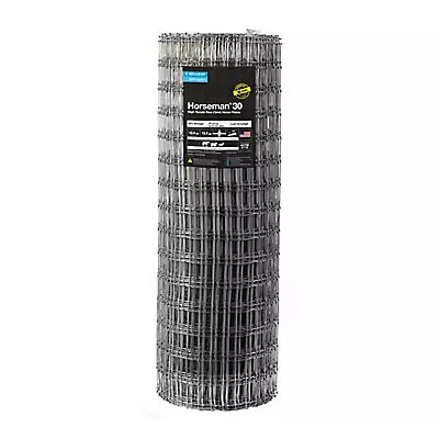 Bekaert Horseman® 30 Horse Fence