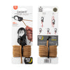 Nite Ize CamJam® XT™ Aluminum Rope Tightener