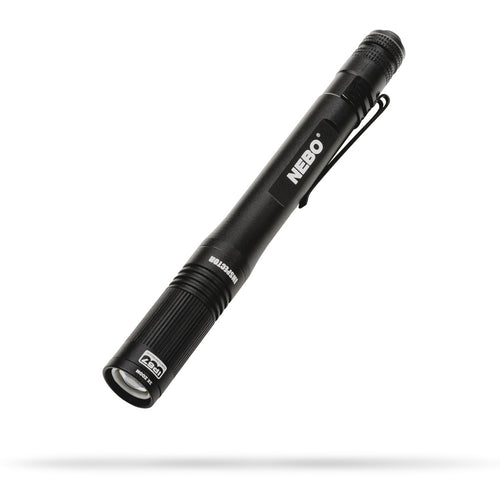 Nebo INSPECTOR Powerful Pen Sized Pocket Inspection Light