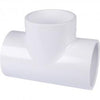 Genova Products PVC SCH 40 Fittings Tee